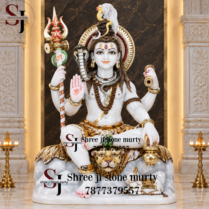 Shiv Ji